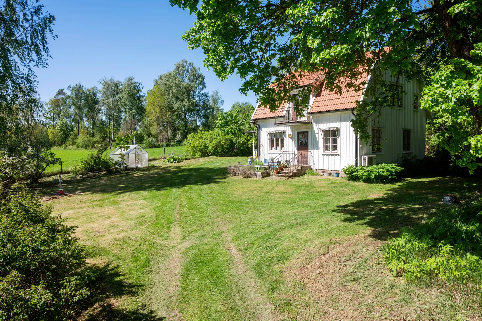 Villa, Eriksberg Lyckorna 1, Eriksberg, Herrljunga
