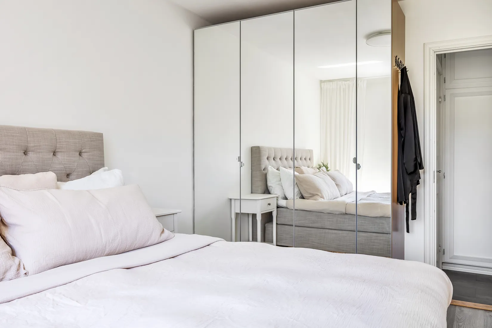Bostadsrätt, Balladgatan 3, Högaholm, Malmö
