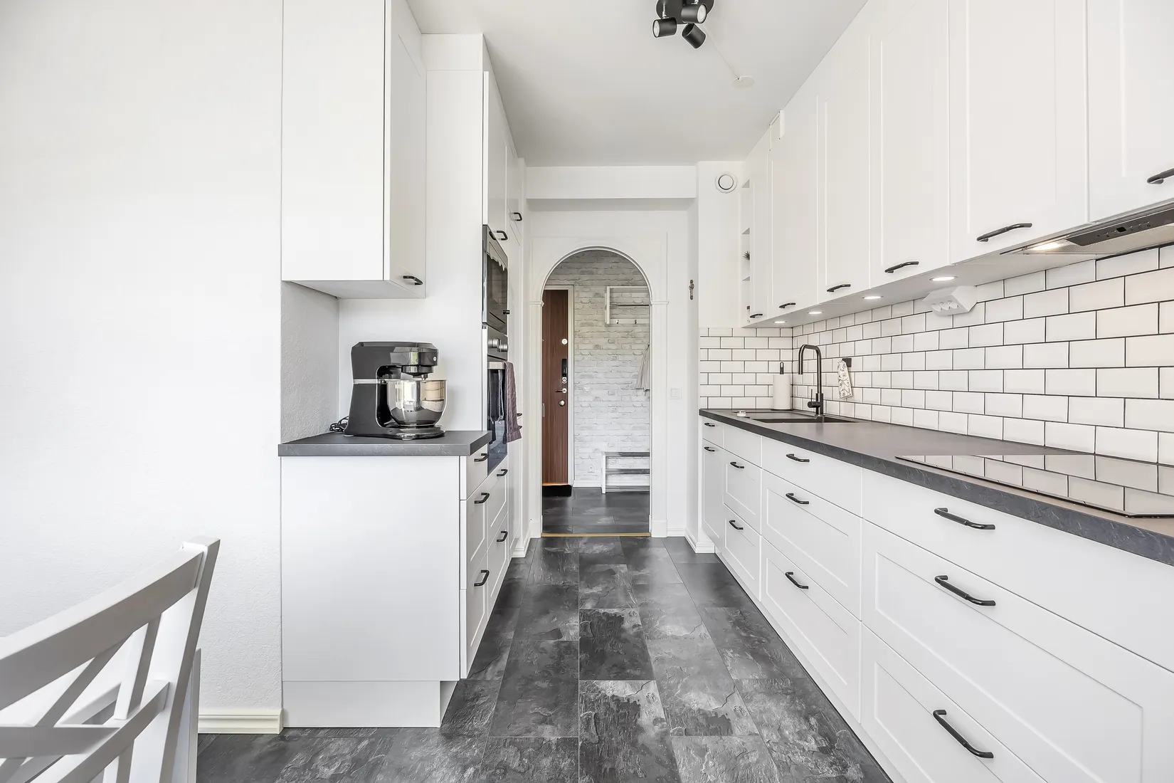 Bostadsrätt, Balladgatan 3, Högaholm, Malmö