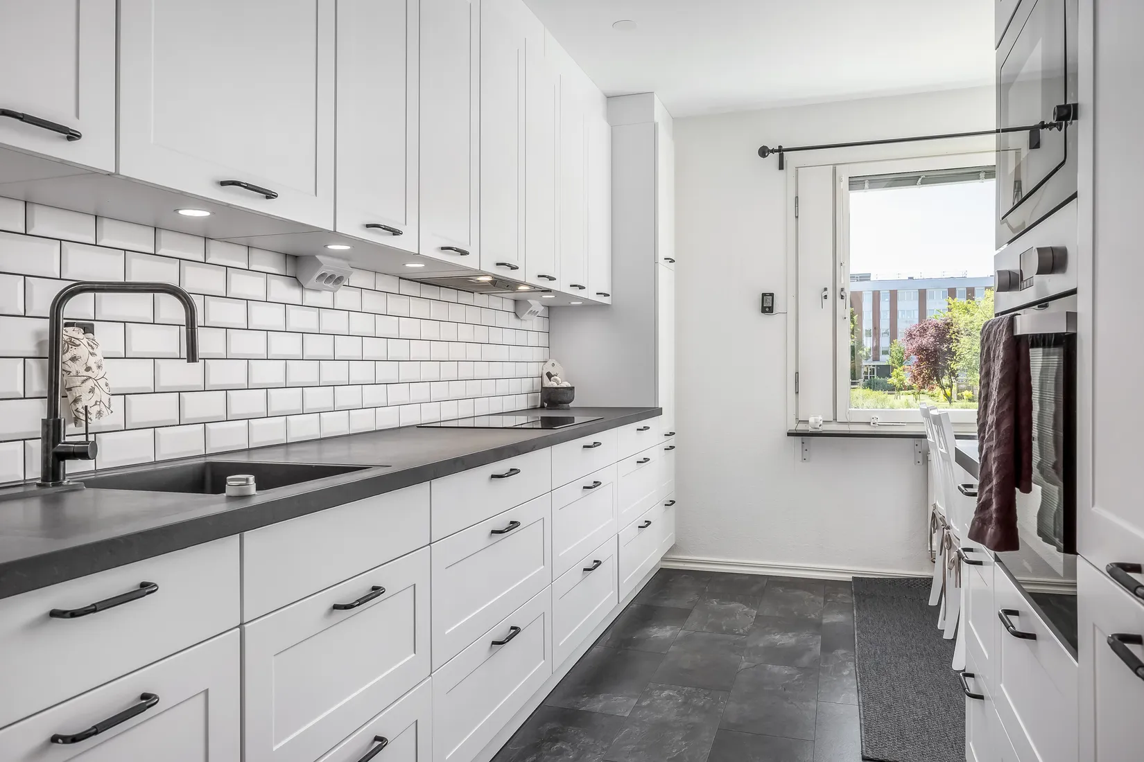 Bostadsrätt, Balladgatan 3, Högaholm, Malmö