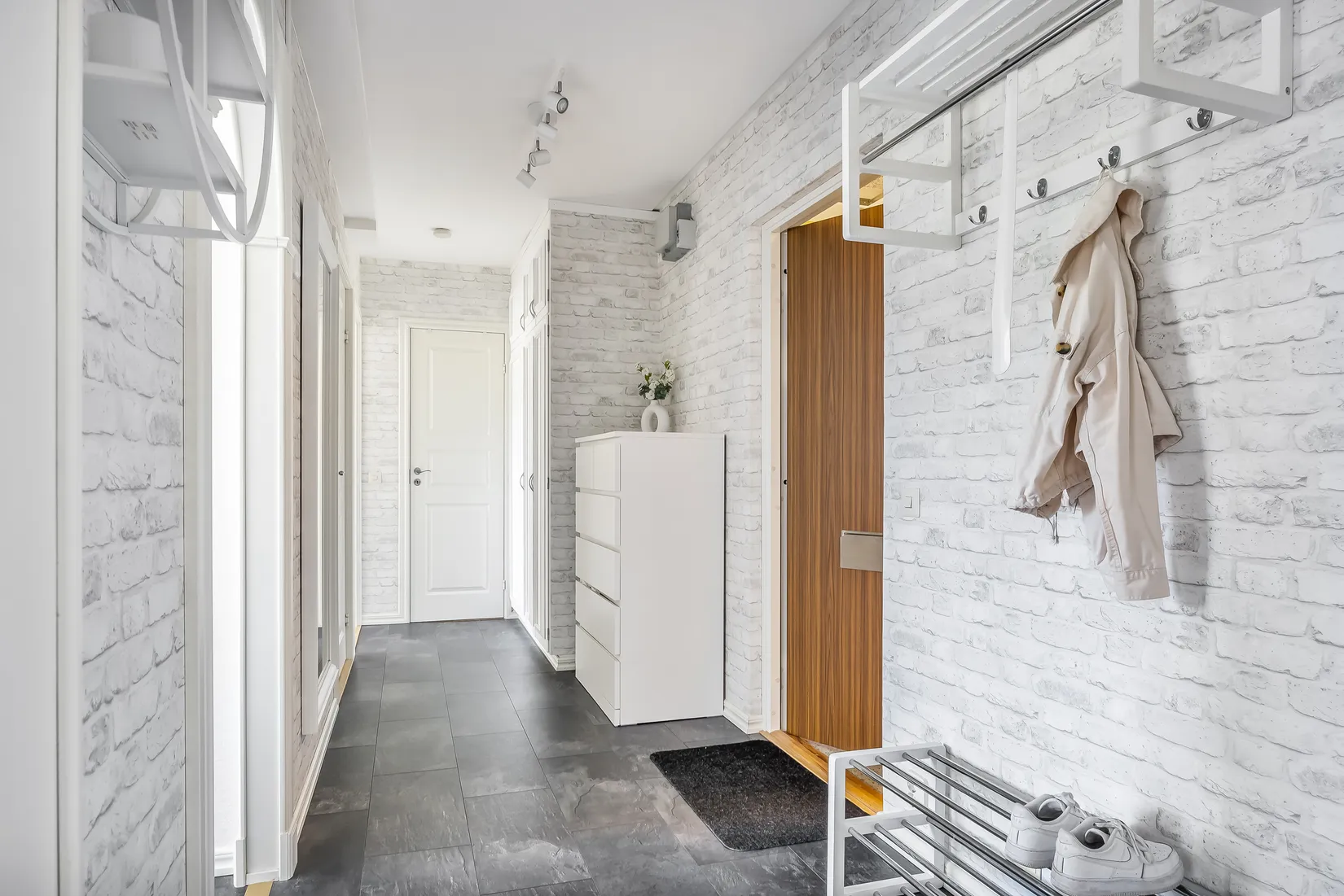 Bostadsrätt, Balladgatan 3, Högaholm, Malmö