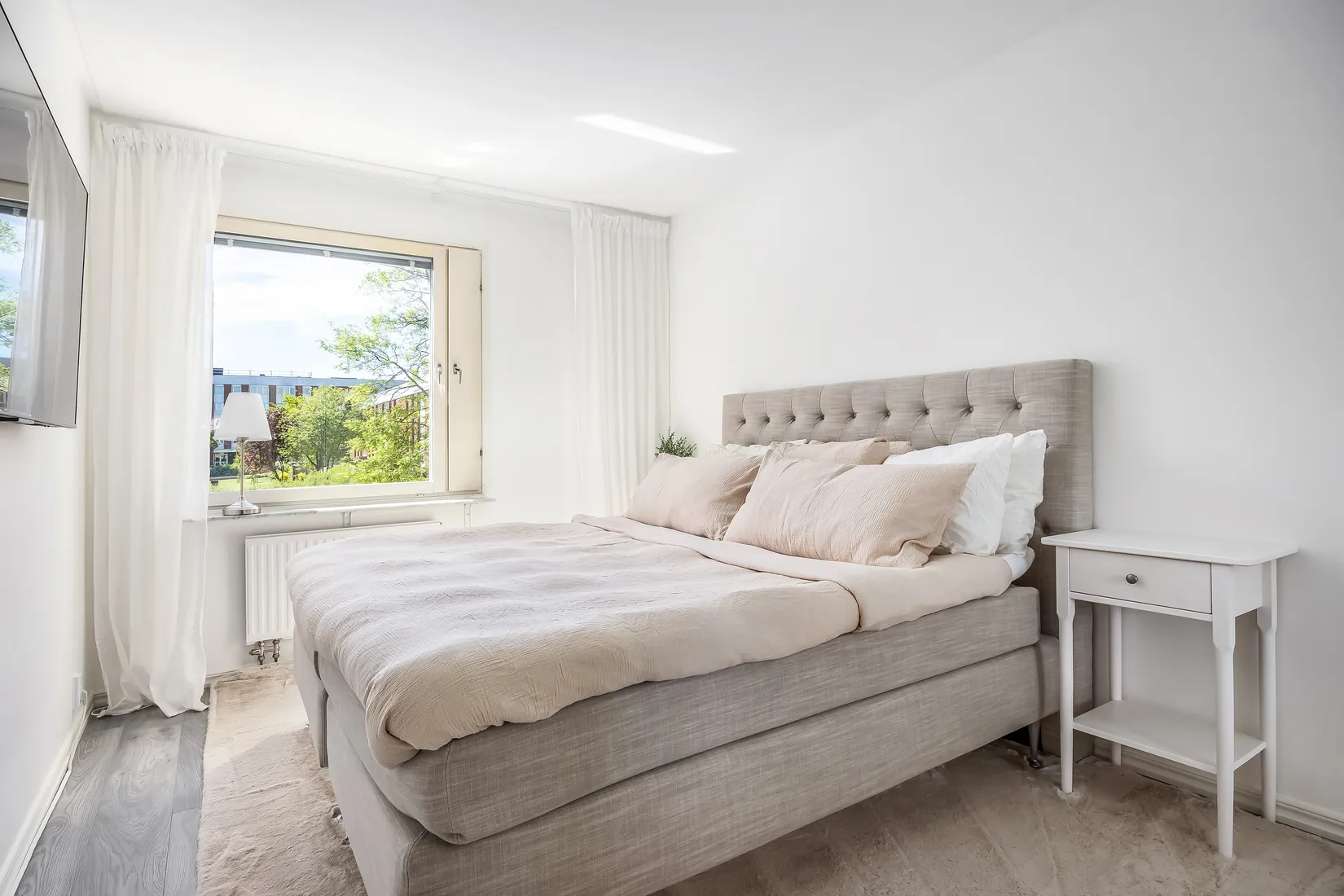 Bostadsrätt, Balladgatan 3, Högaholm, Malmö