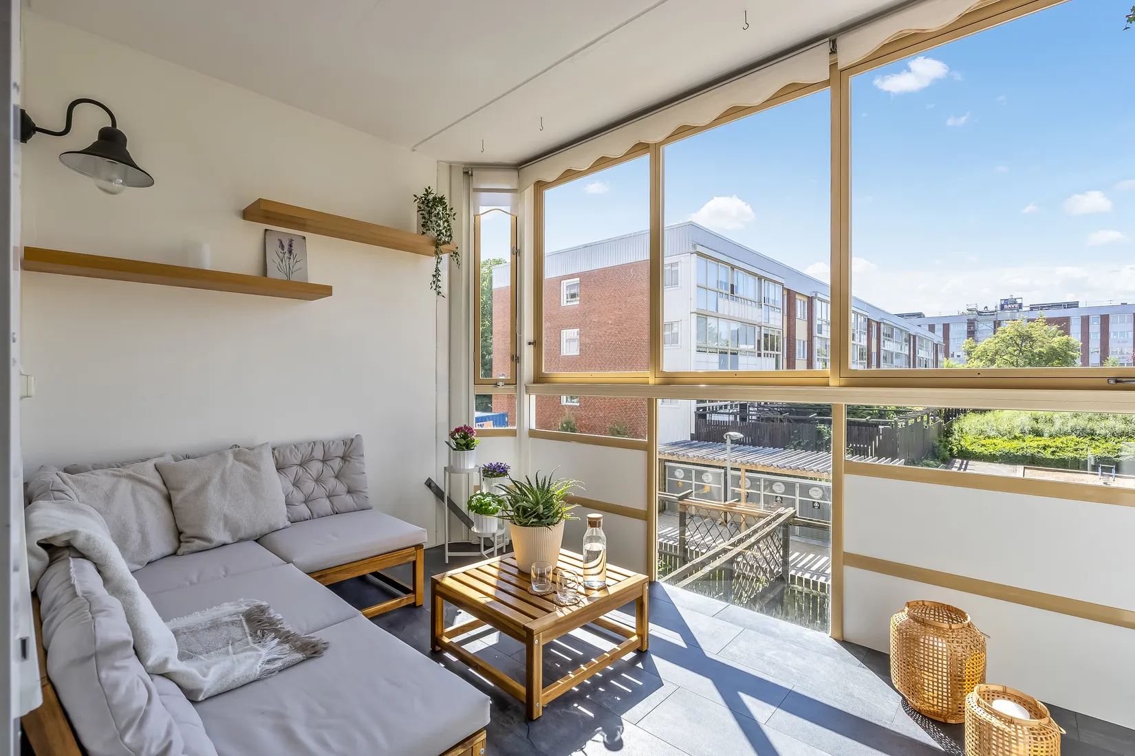 Bostadsrätt, Balladgatan 3, Högaholm, Malmö