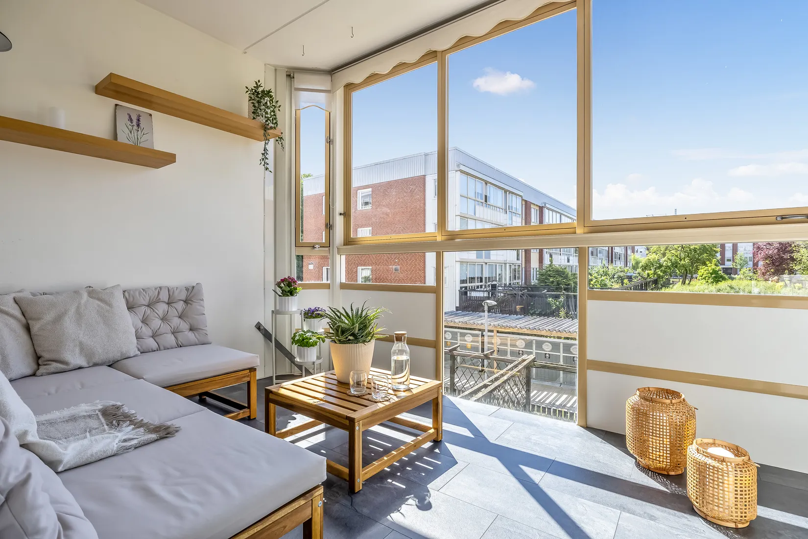 Bostadsrätt, Balladgatan 3, Högaholm, Malmö