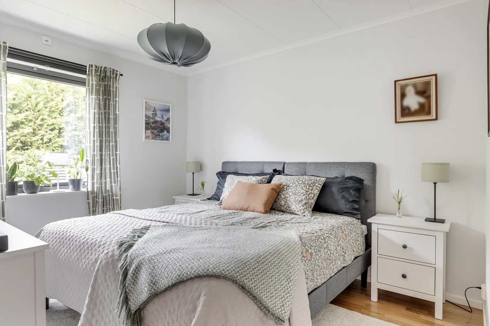 Bostadsrätt, Radhus, Valhallavägen 10C, Skummeslövsstrand, Laholm