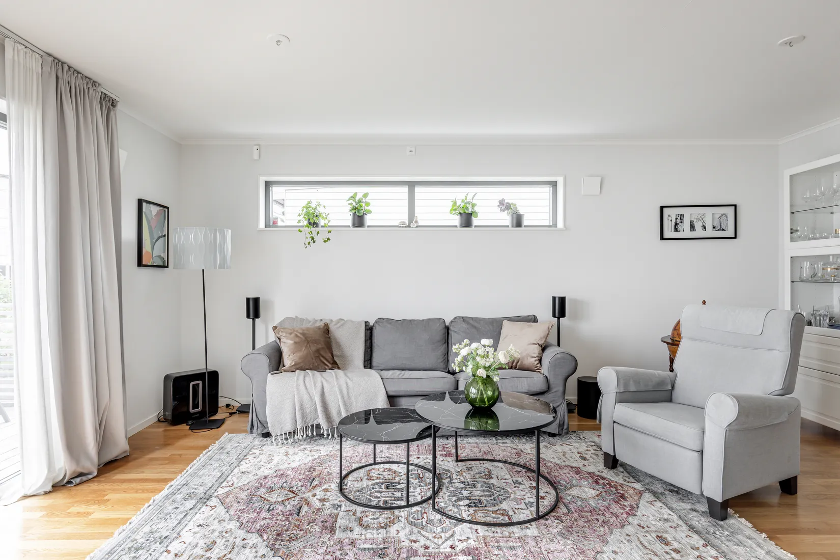 Bostadsrätt, Radhus, Valhallavägen 10C, Skummeslövsstrand, Laholm