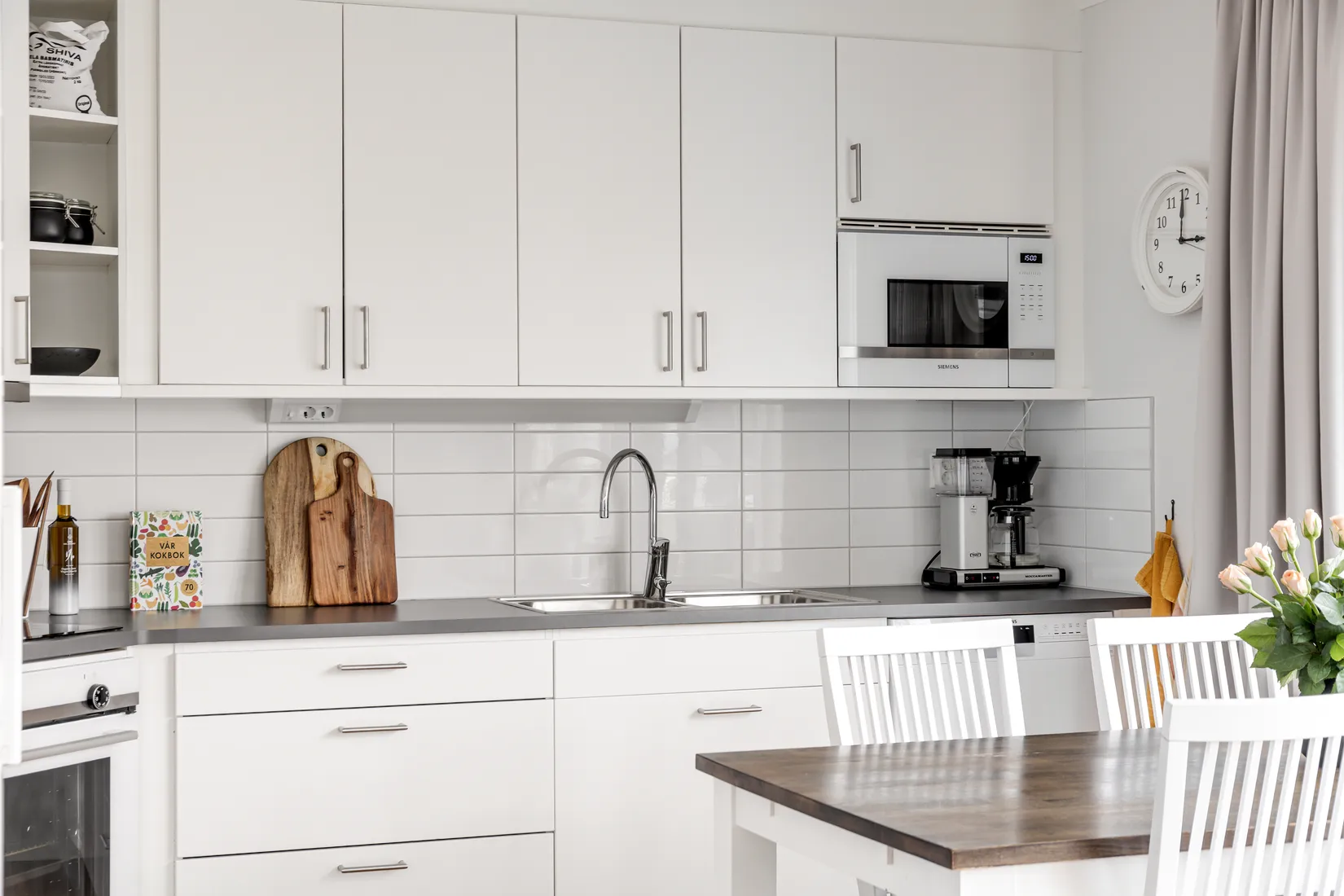 Bostadsrätt, Radhus, Valhallavägen 10C, Skummeslövsstrand, Laholm