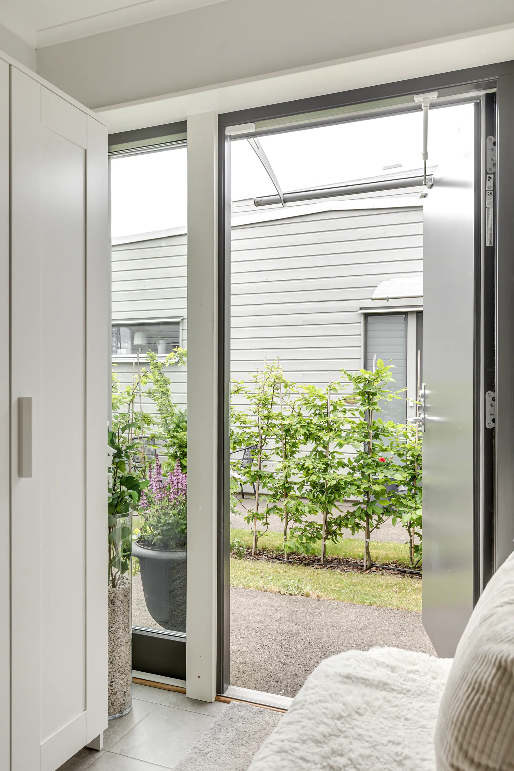 Bostadsrätt, Radhus, Valhallavägen 10C, Skummeslövsstrand, Laholm