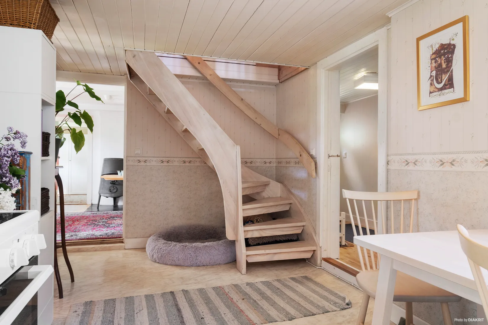 Fritidshus, Håkanrydsvägen 83, Grödby, Bromölla