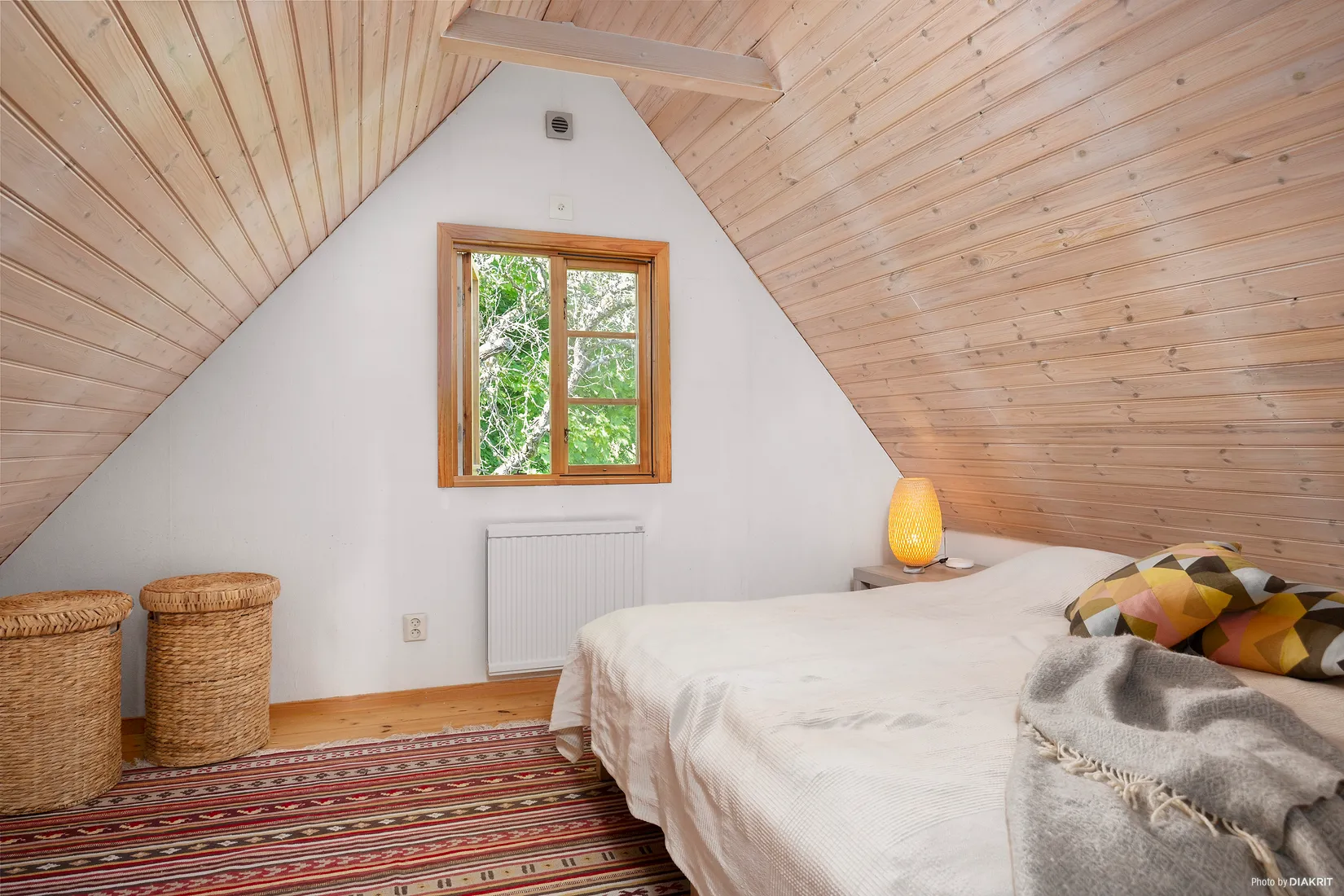 Fritidshus, Håkanrydsvägen 83, Grödby, Bromölla