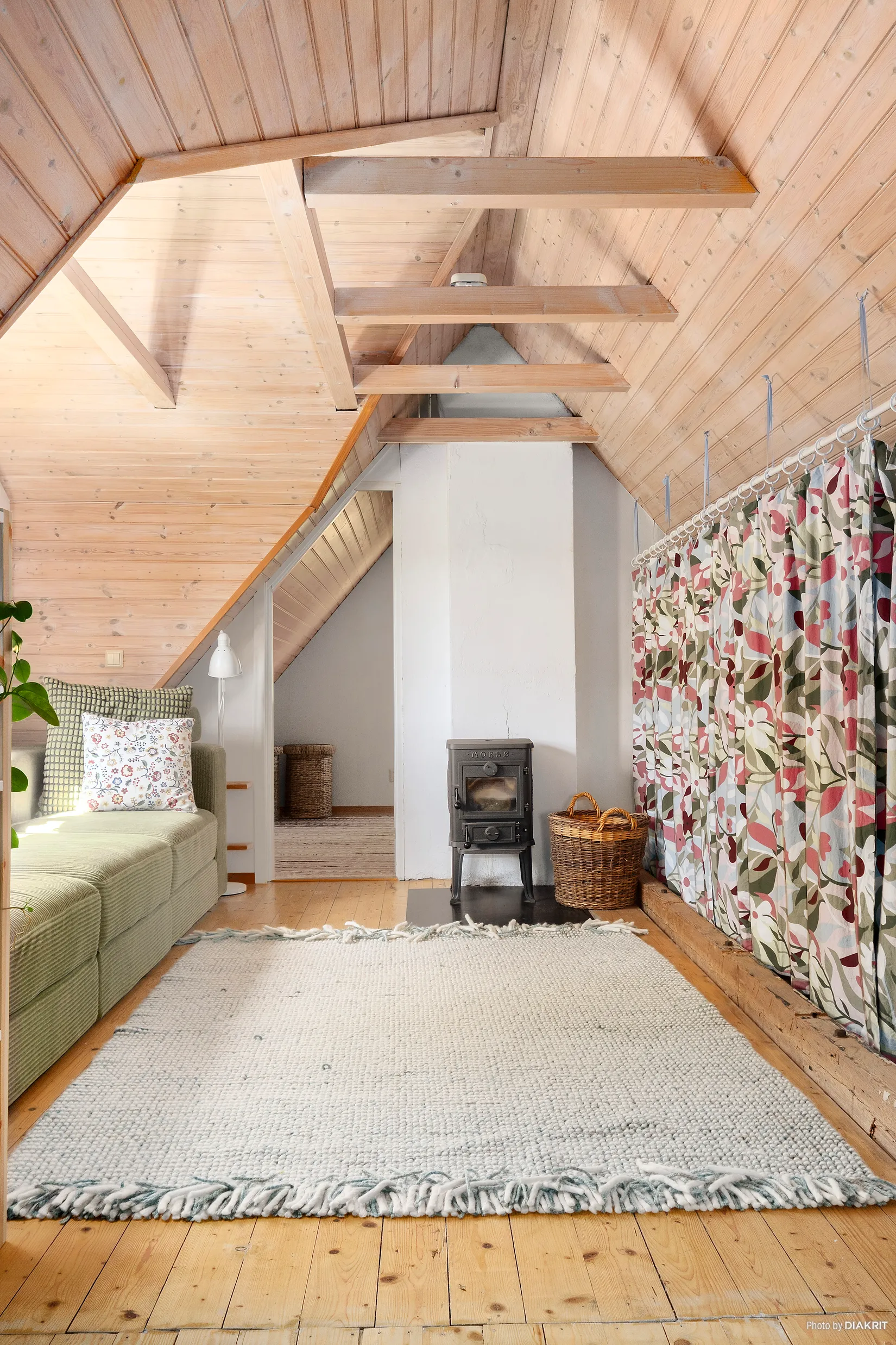 Fritidshus, Håkanrydsvägen 83, Grödby, Bromölla