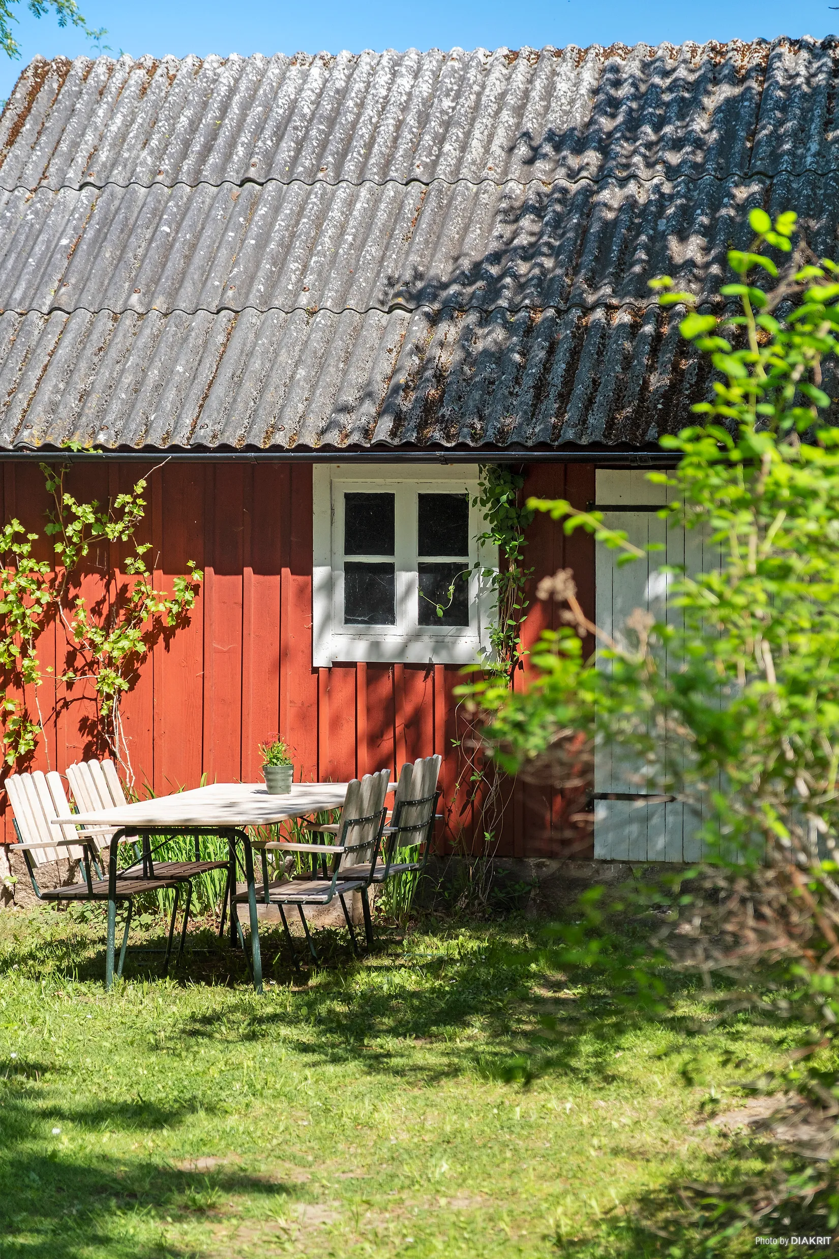 Fritidshus, Håkanrydsvägen 83, Grödby, Bromölla
