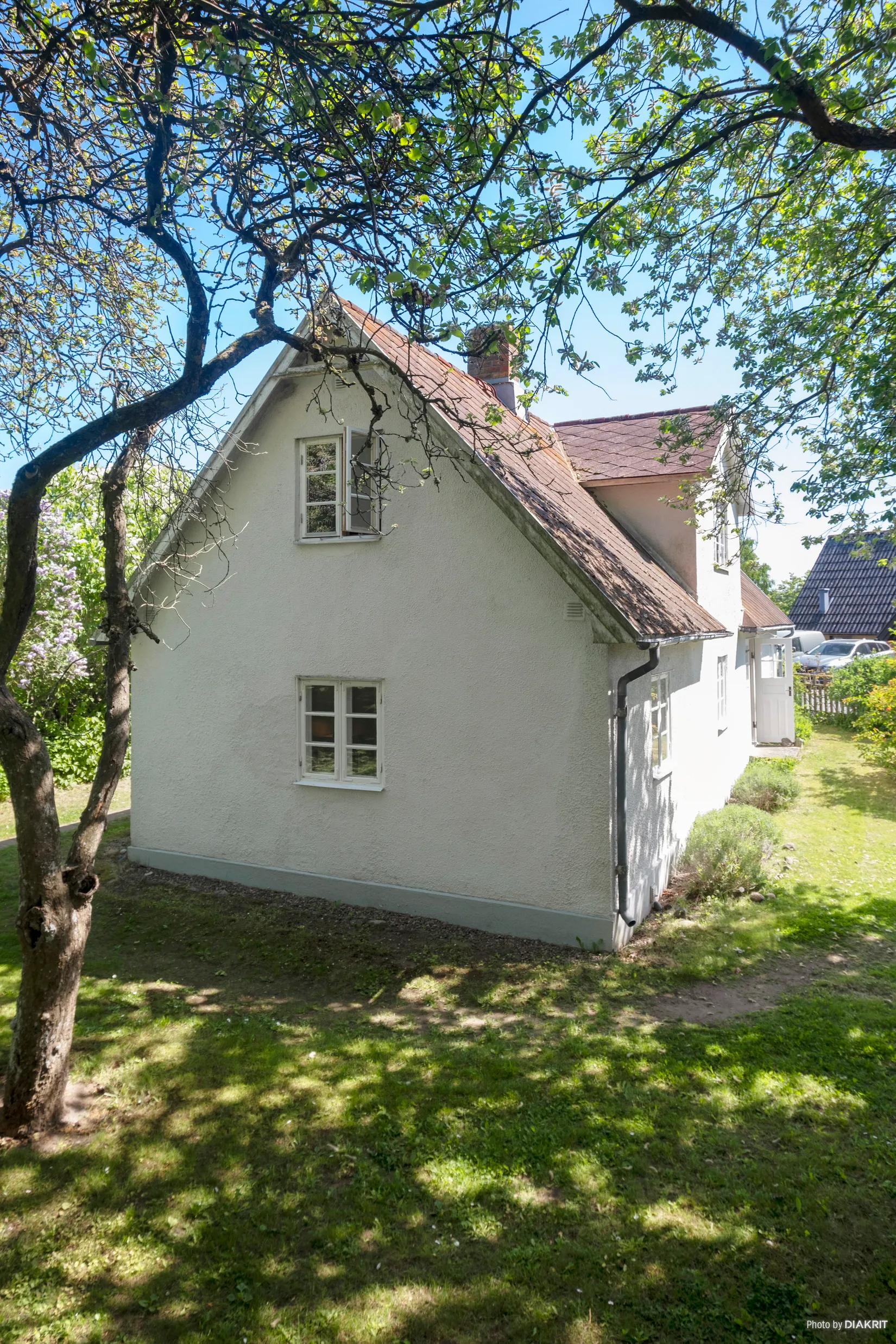 Fritidshus, Håkanrydsvägen 83, Grödby, Bromölla