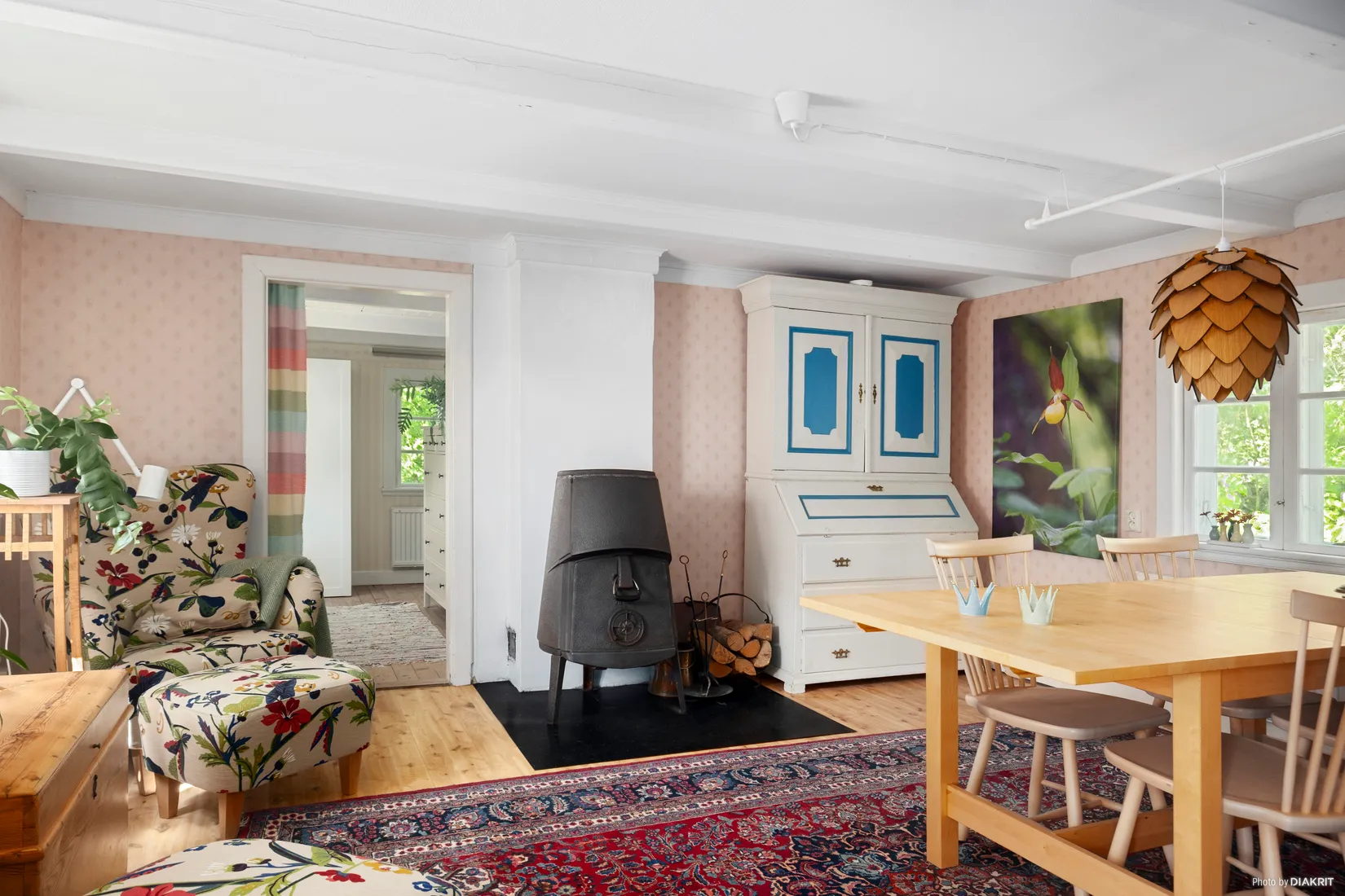 Fritidshus, Håkanrydsvägen 83, Grödby, Bromölla