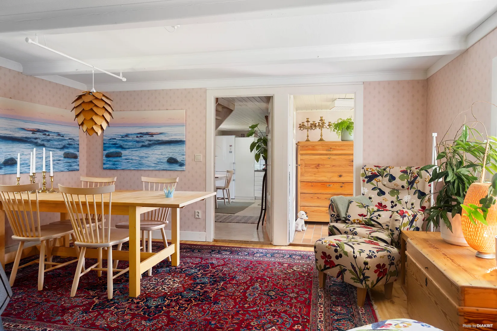 Fritidshus, Håkanrydsvägen 83, Grödby, Bromölla