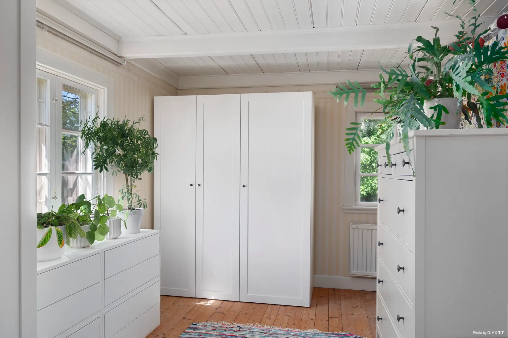 Fritidshus, Håkanrydsvägen 83, Grödby, Bromölla