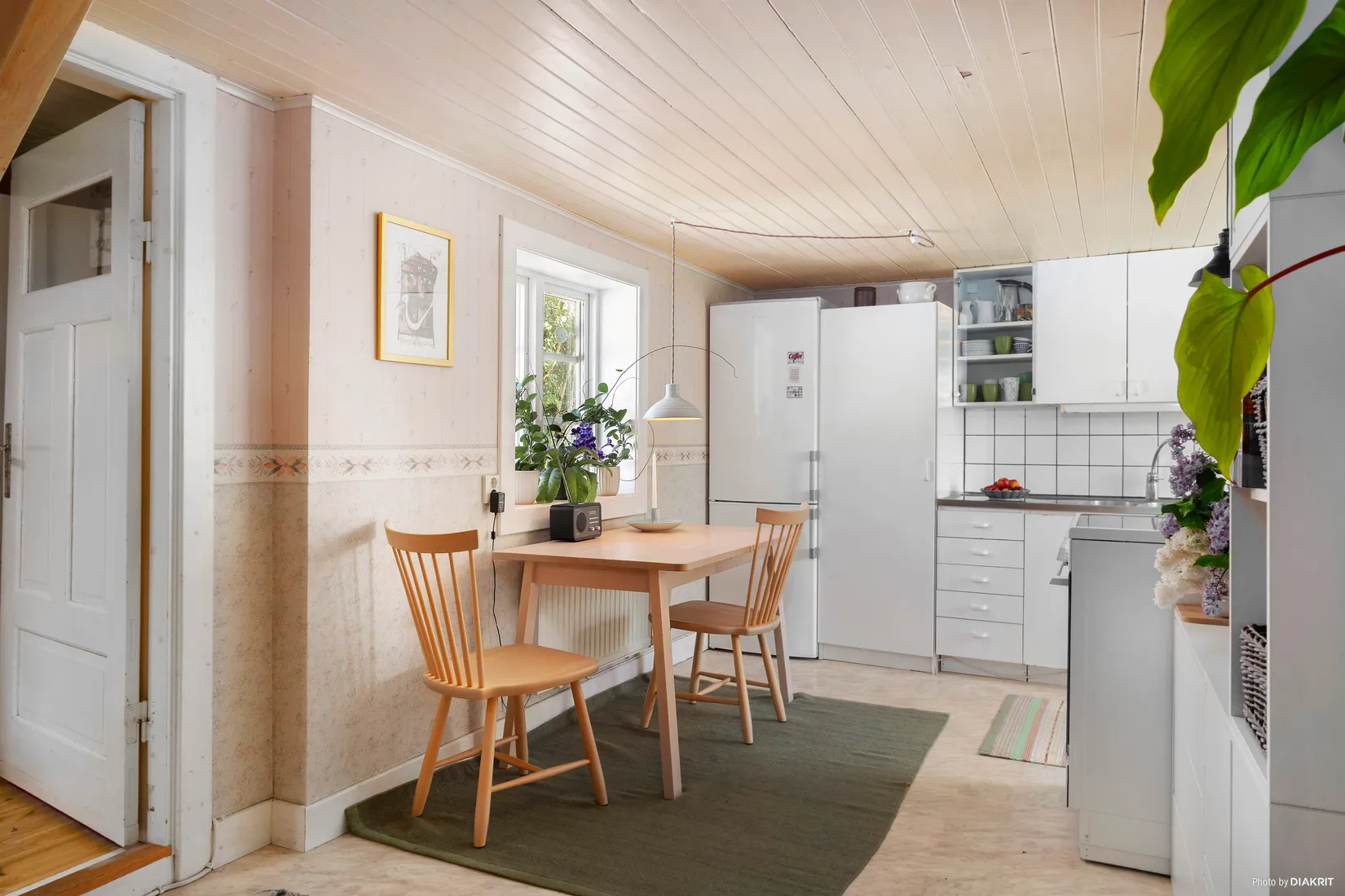 Fritidshus, Håkanrydsvägen 83, Grödby, Bromölla
