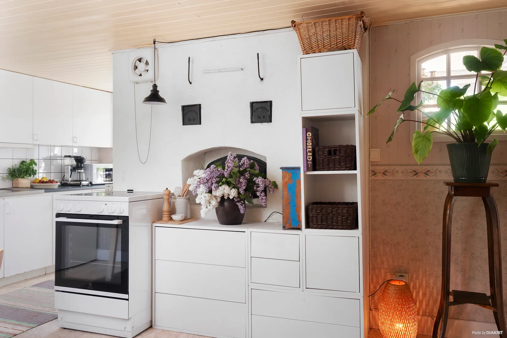 Fritidshus, Håkanrydsvägen 83, Grödby, Bromölla