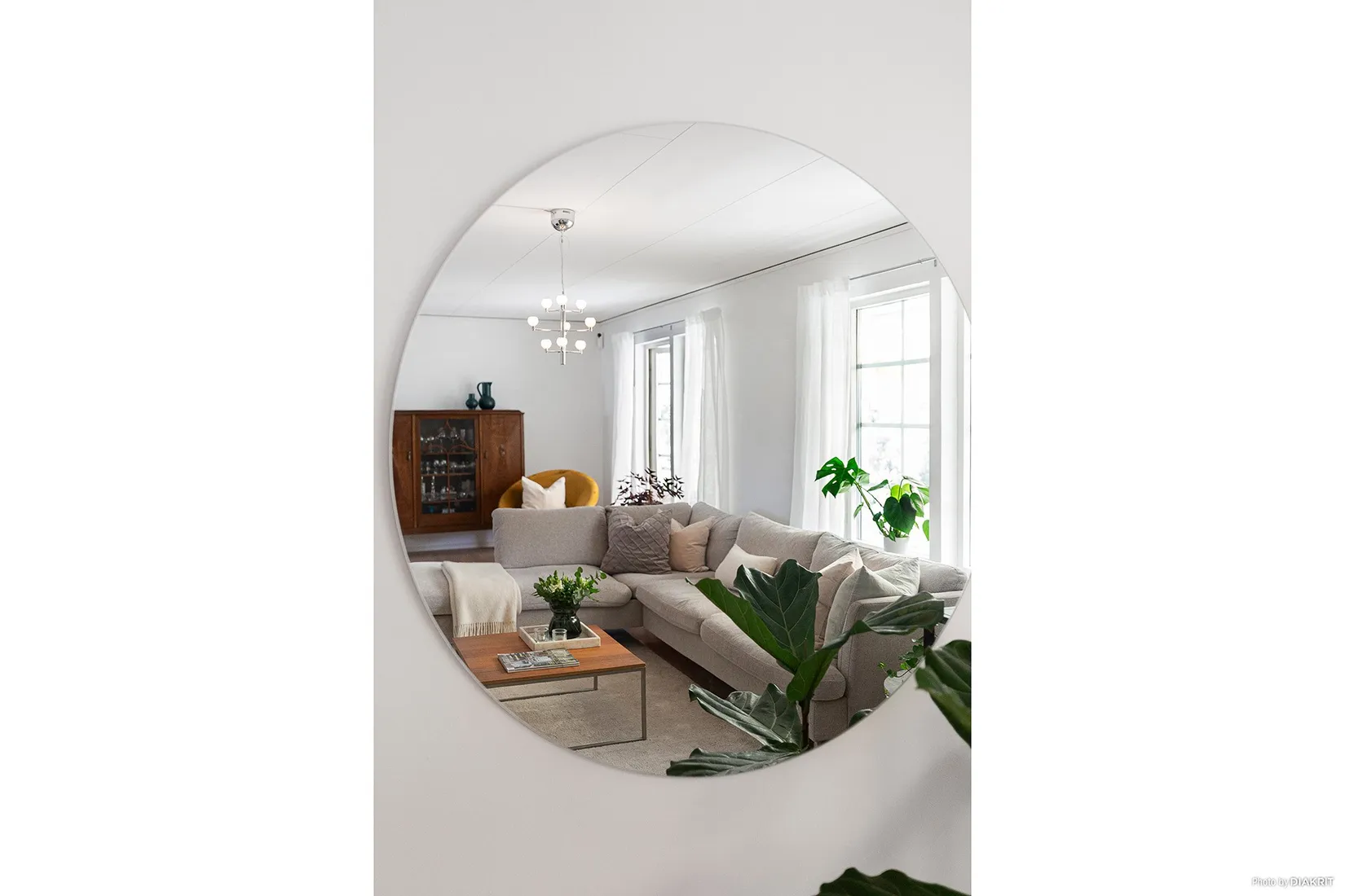 Villa, Vedgränd 12, Skarpäng, Täby