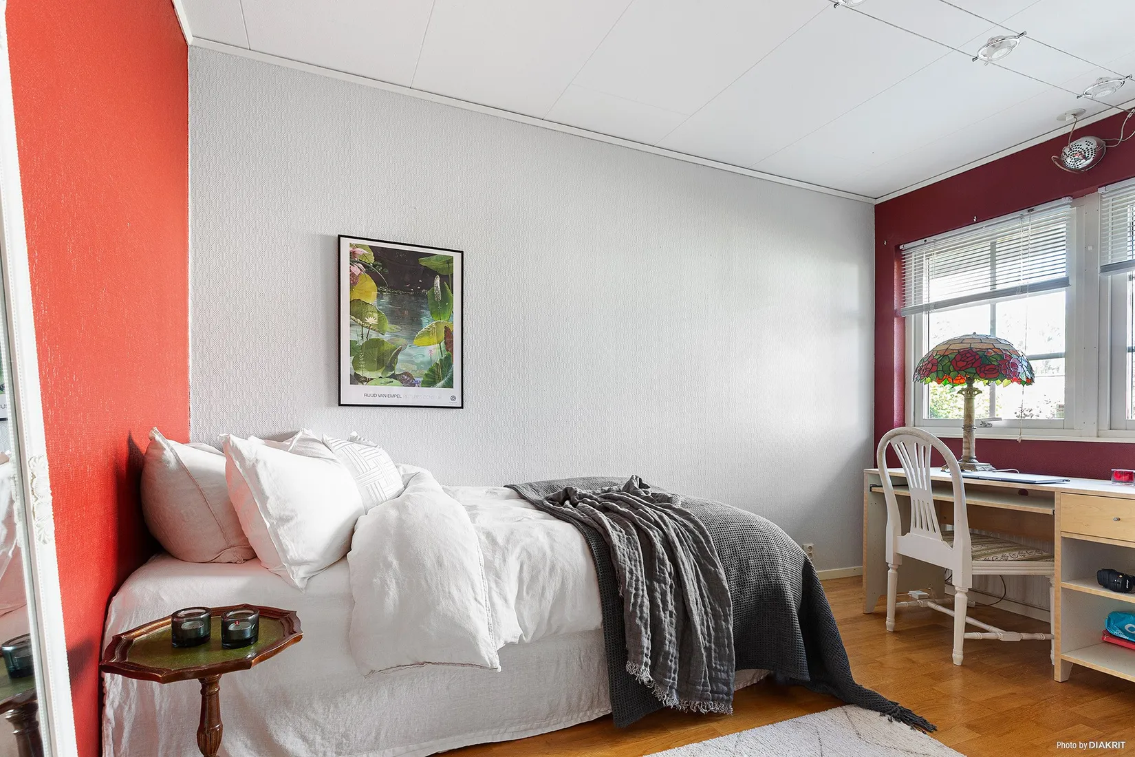 Villa, Vedgränd 12, Skarpäng, Täby