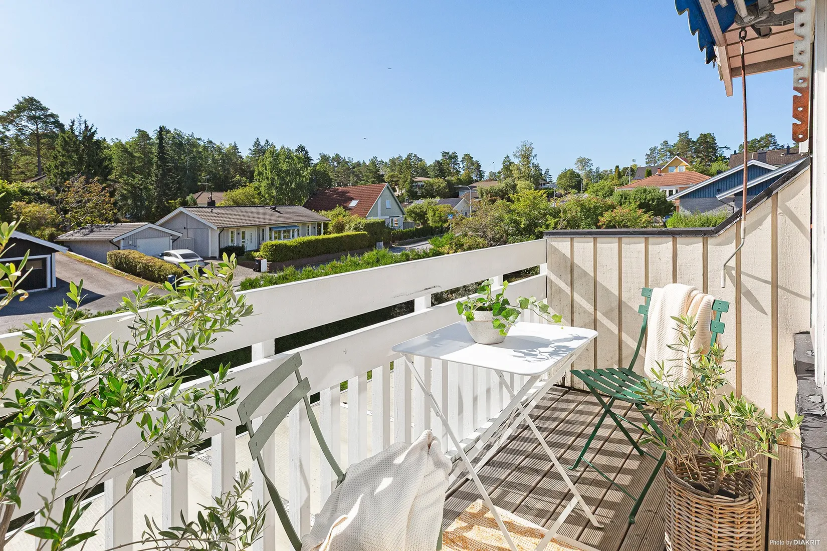 Villa, Vedgränd 12, Skarpäng, Täby