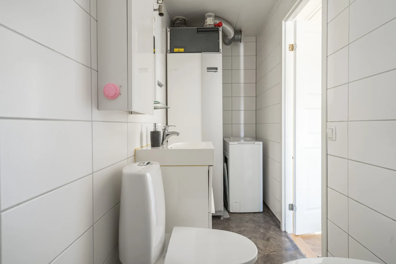 Bostadsrätt, Fodervägen 1B, Loddby, Norrköping