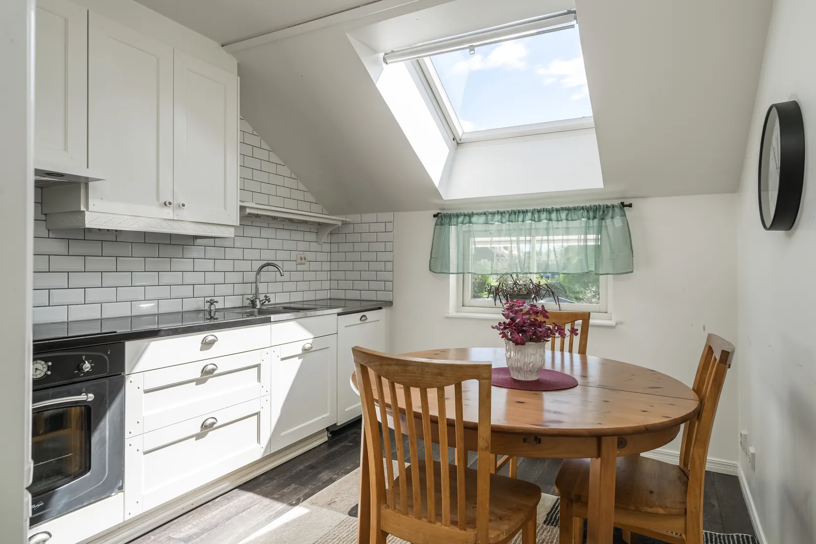 Bostadsrätt, Fodervägen 1B, Loddby, Norrköping