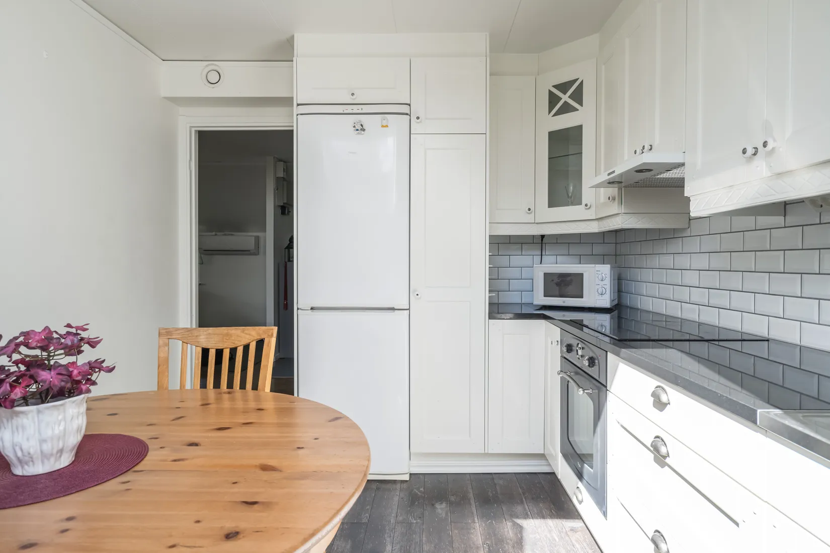 Bostadsrätt, Fodervägen 1B, Loddby, Norrköping