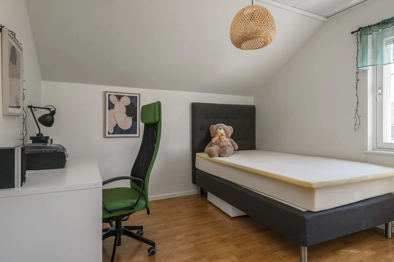 Bostadsrätt, Fodervägen 1B, Loddby, Norrköping