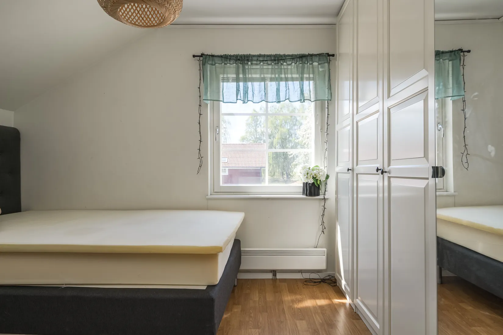 Bostadsrätt, Fodervägen 1B, Loddby, Norrköping