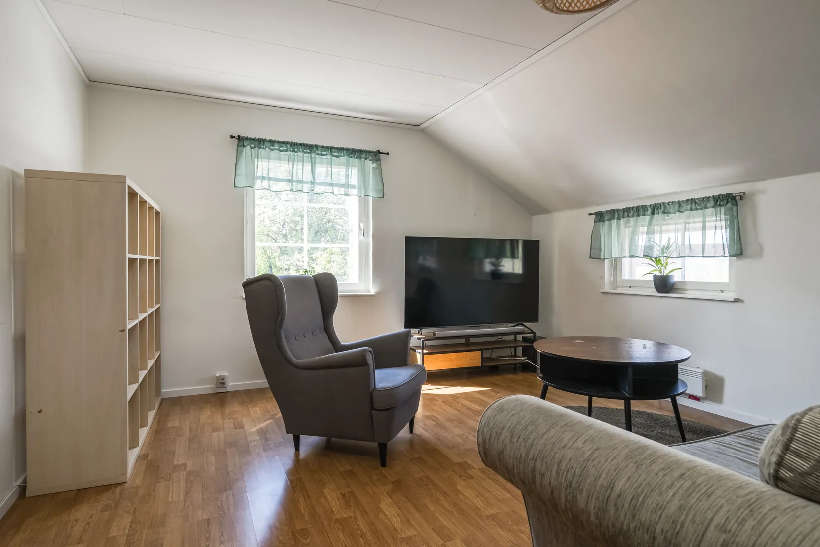 Bostadsrätt, Fodervägen 1B, Loddby, Norrköping