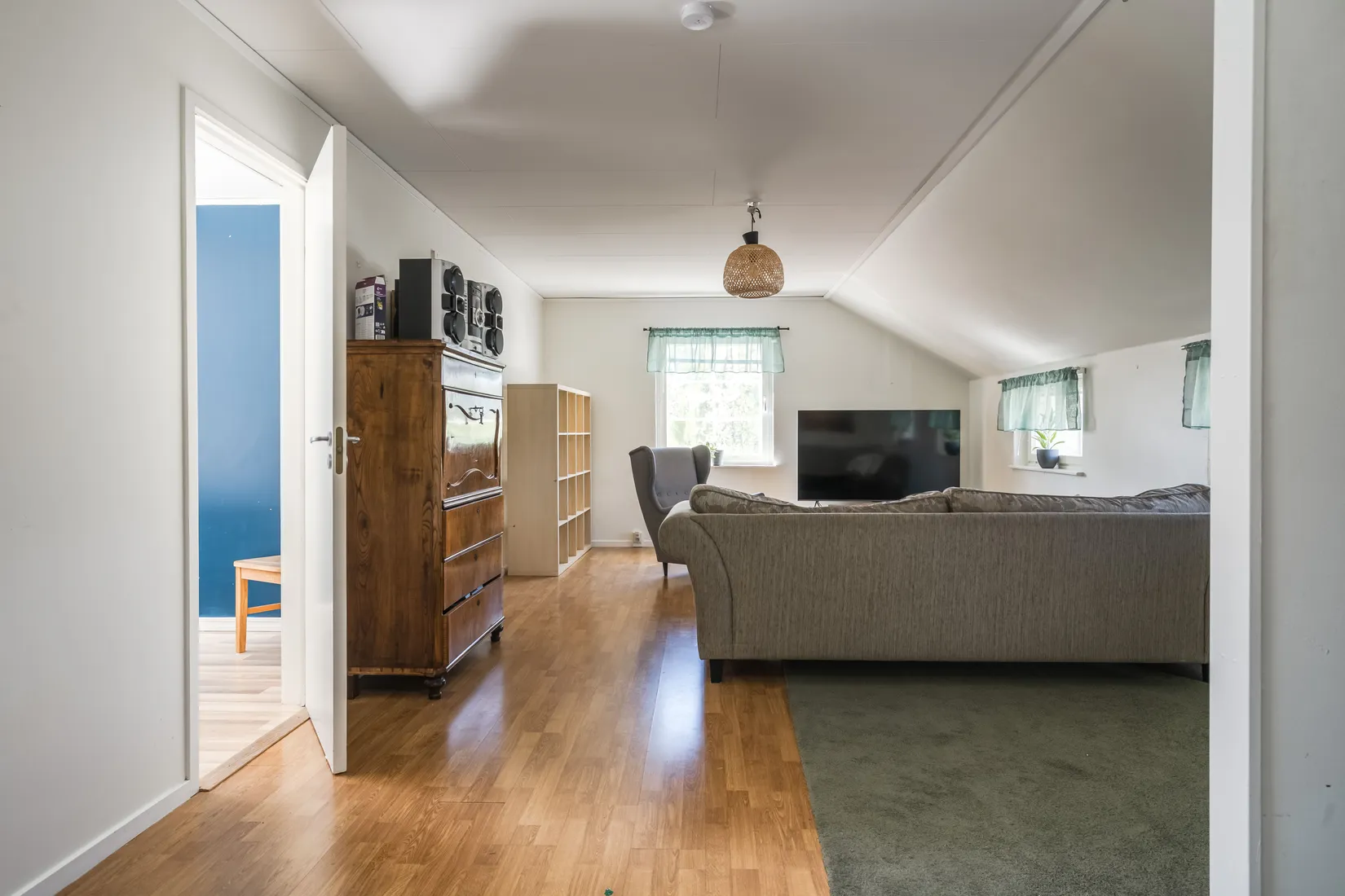 Bostadsrätt, Fodervägen 1B, Loddby, Norrköping