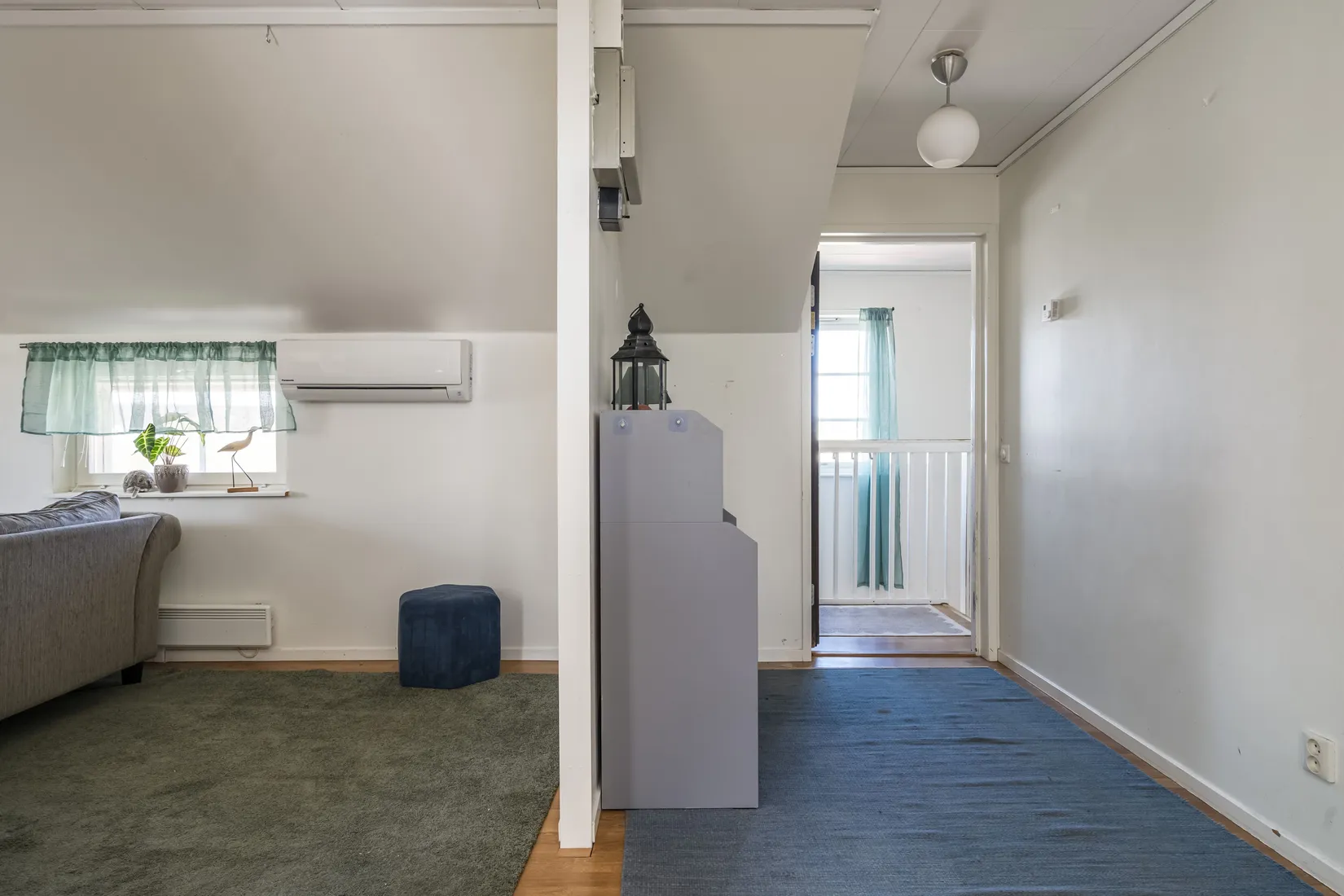 Bostadsrätt, Fodervägen 1B, Loddby, Norrköping