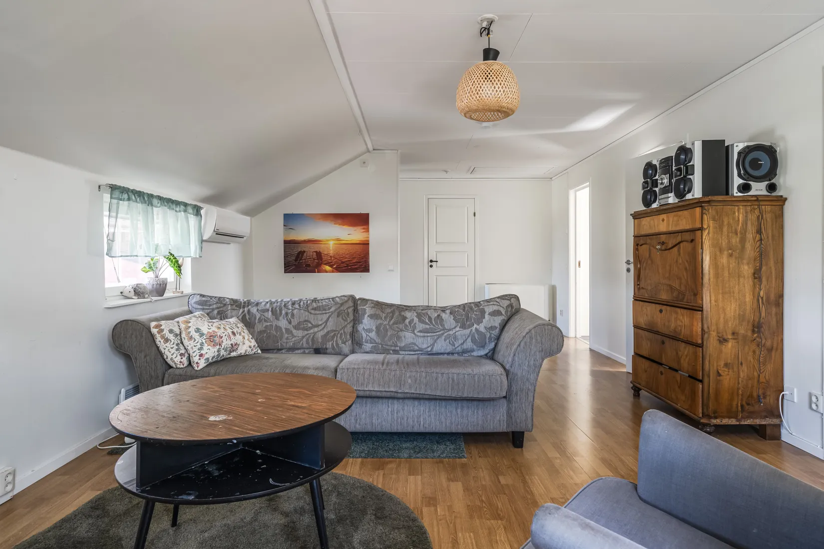 Bostadsrätt, Fodervägen 1B, Loddby, Norrköping