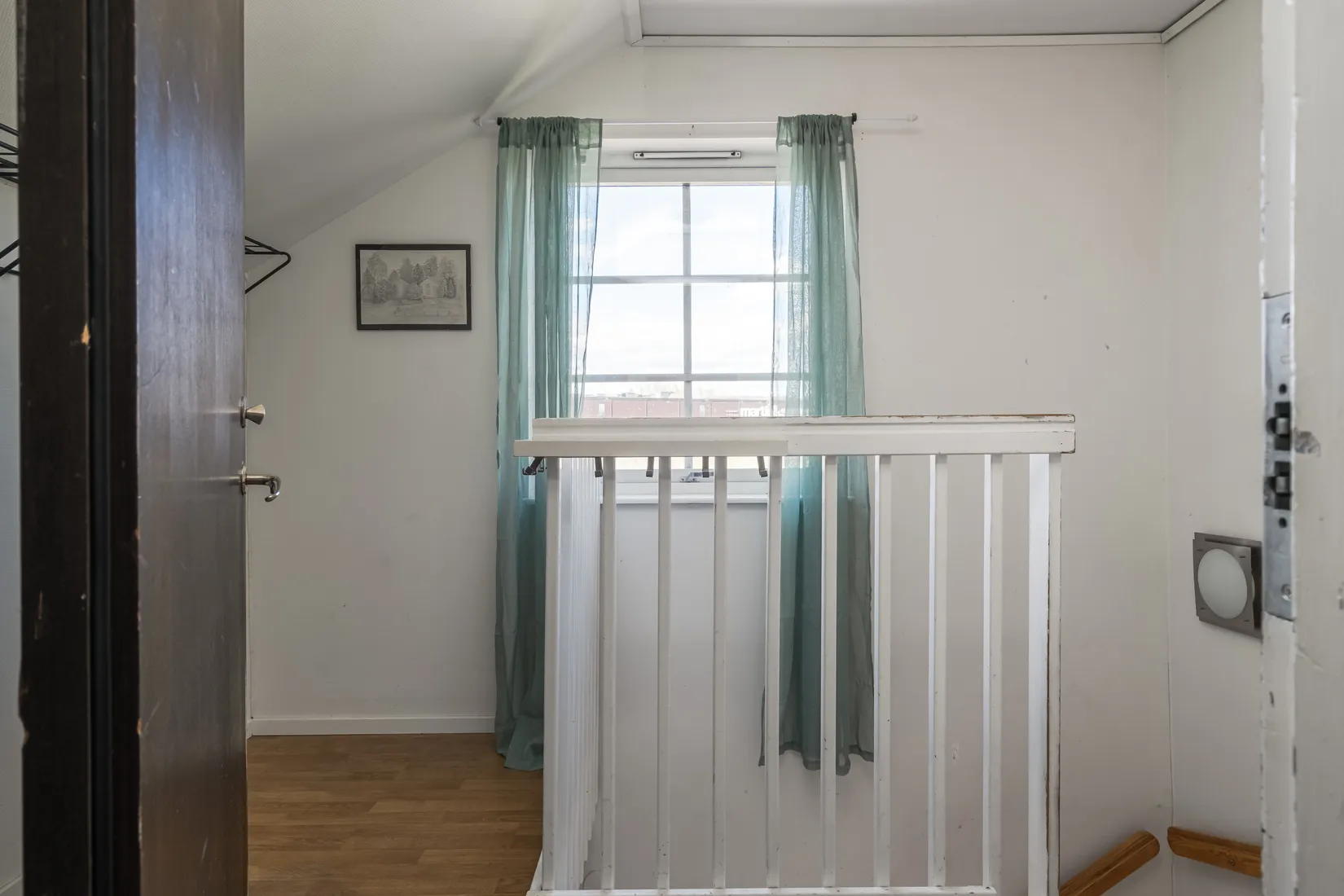 Bostadsrätt, Fodervägen 1B, Loddby, Norrköping
