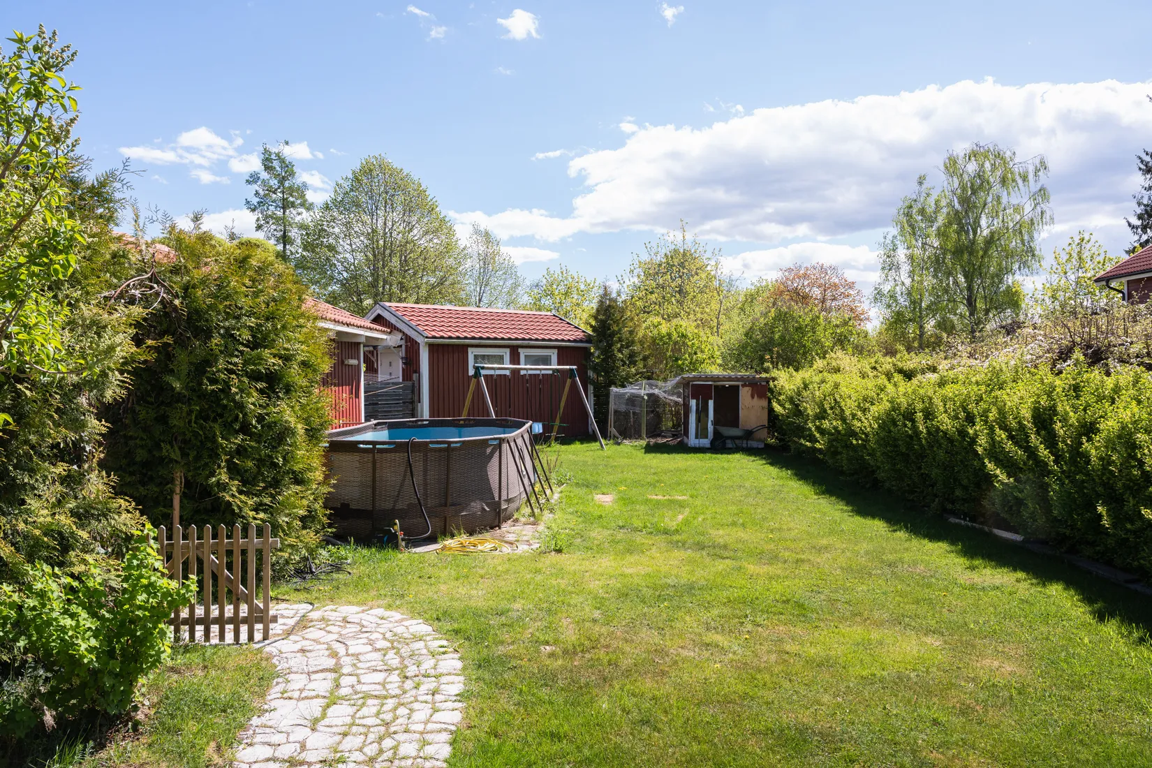 Bostadsrätt, Fodervägen 1B, Loddby, Norrköping