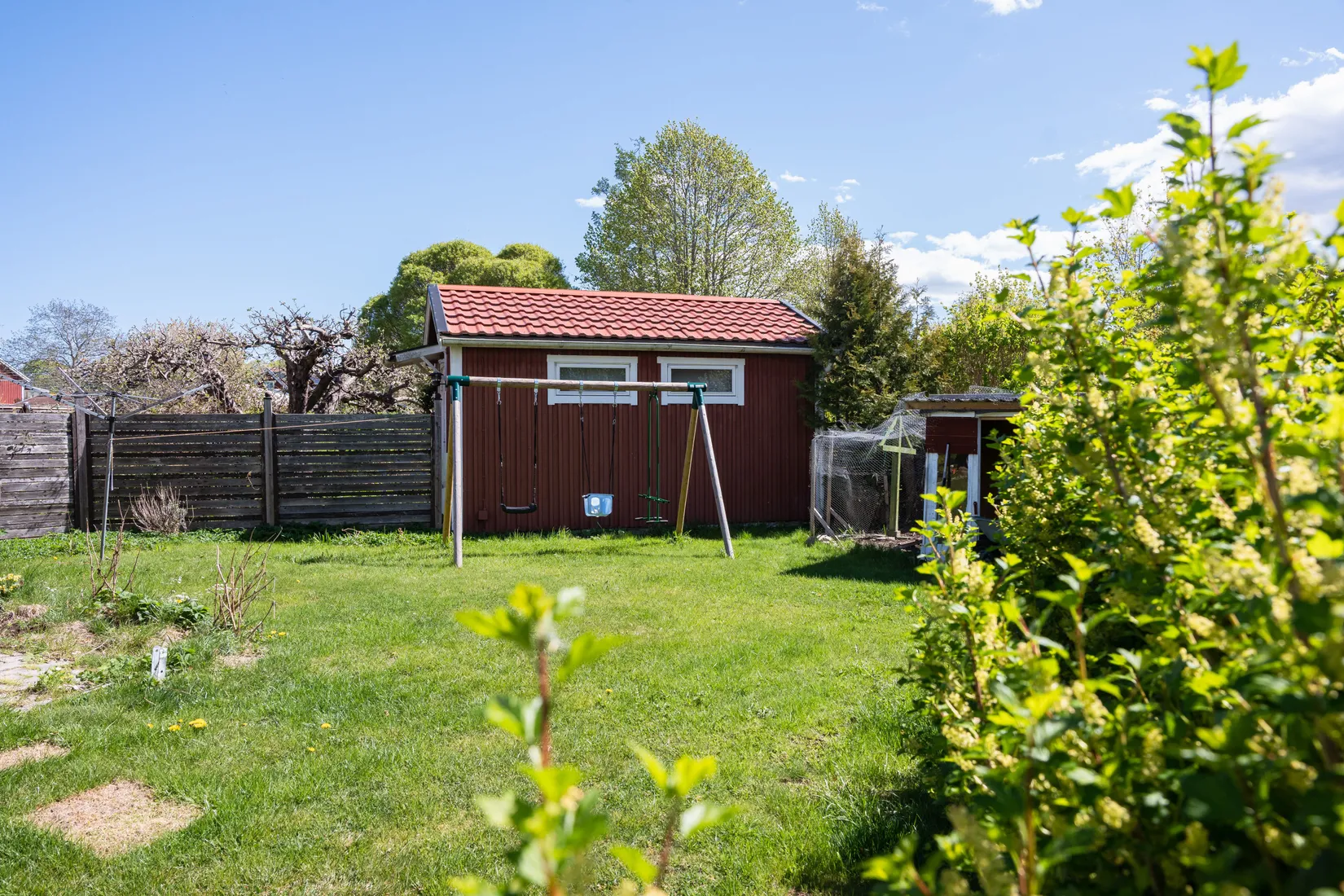 Bostadsrätt, Fodervägen 1B, Loddby, Norrköping