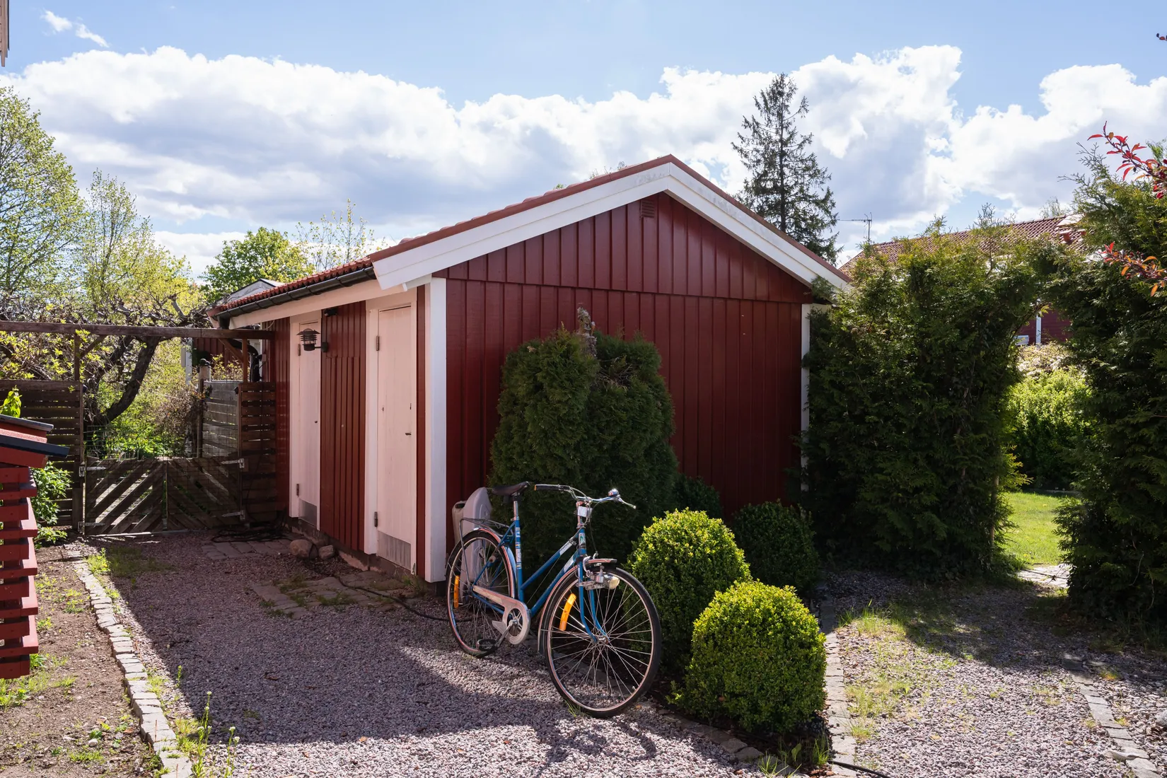 Bostadsrätt, Fodervägen 1B, Loddby, Norrköping