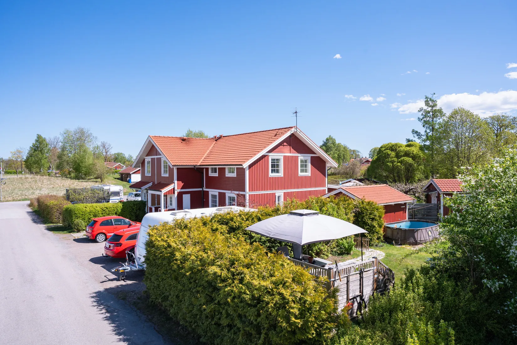 Bostadsrätt, Fodervägen 1B, Loddby, Norrköping