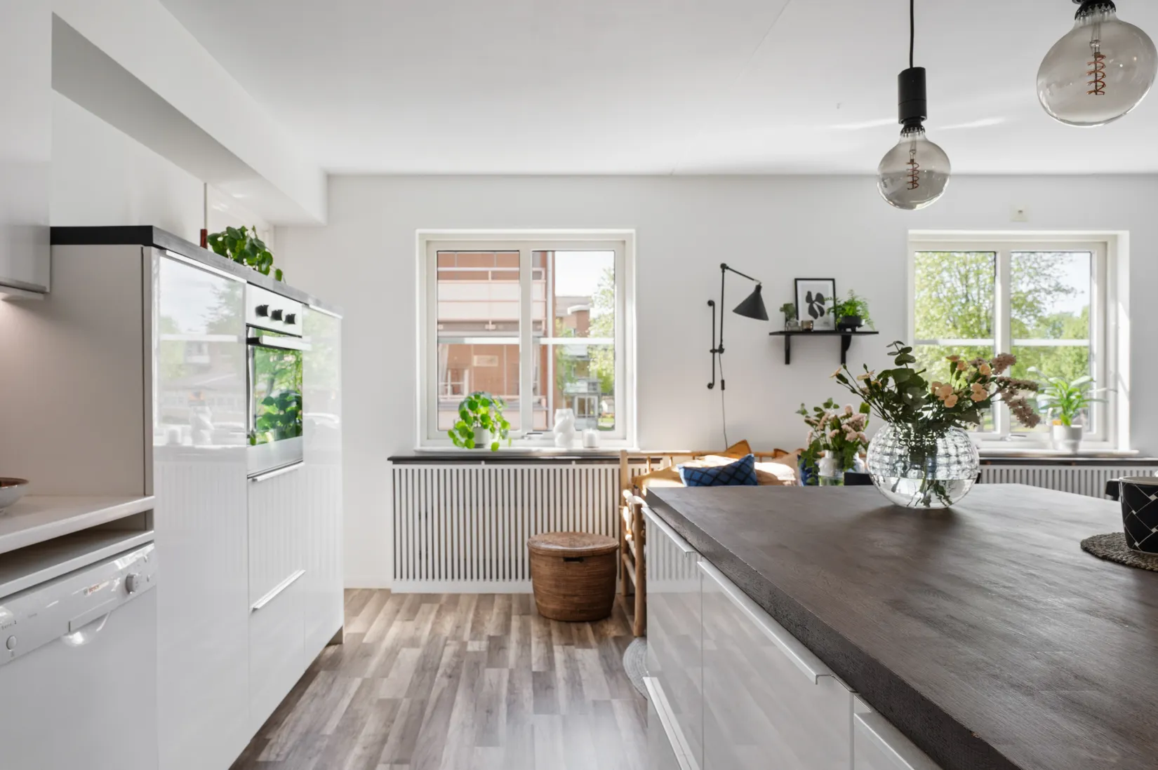 Bostadsrätt, Hyggesvägen 12, Furulund, Partille