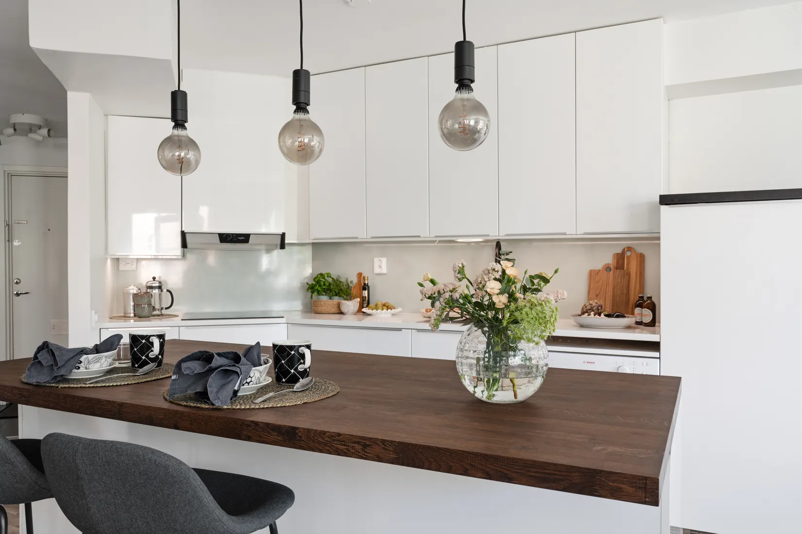 Bostadsrätt, Hyggesvägen 12, Furulund, Partille