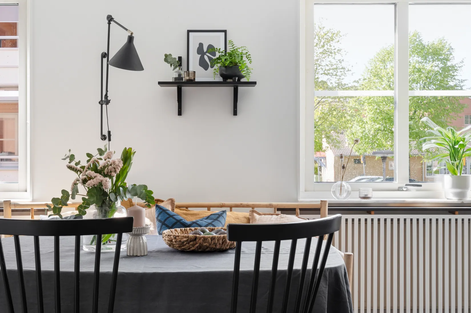Bostadsrätt, Hyggesvägen 12, Furulund, Partille