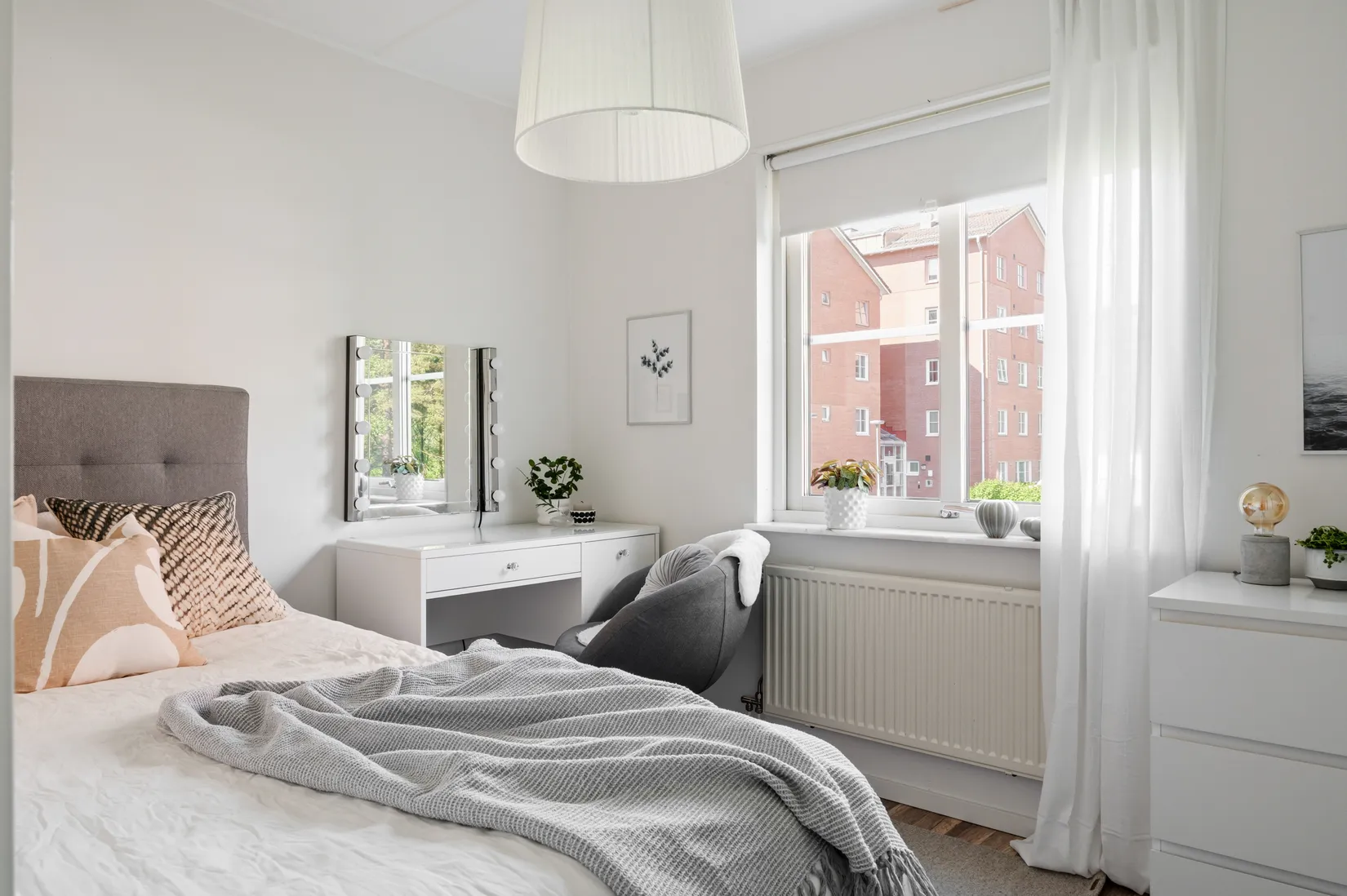 Bostadsrätt, Hyggesvägen 12, Furulund, Partille