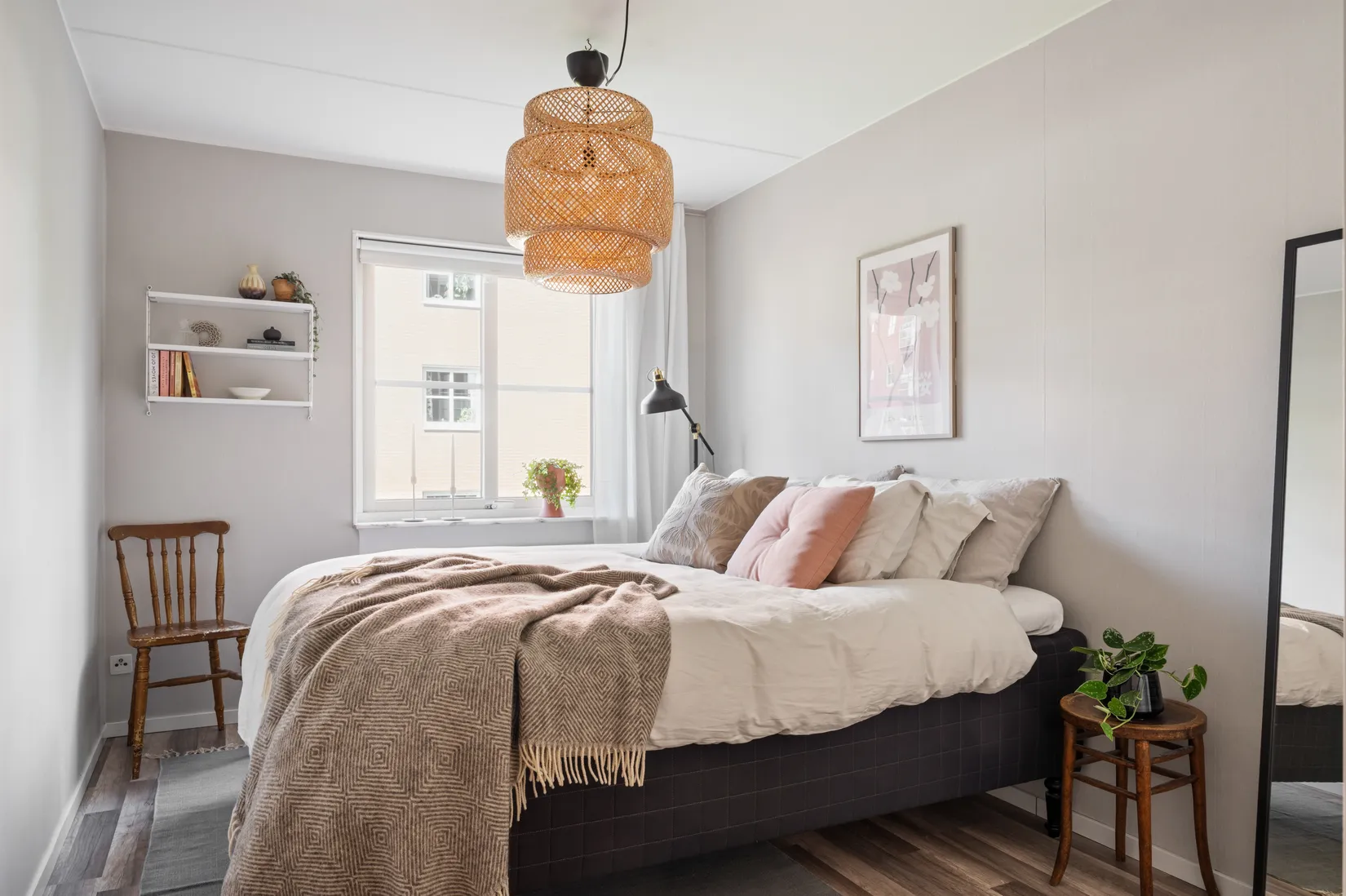 Bostadsrätt, Hyggesvägen 12, Furulund, Partille