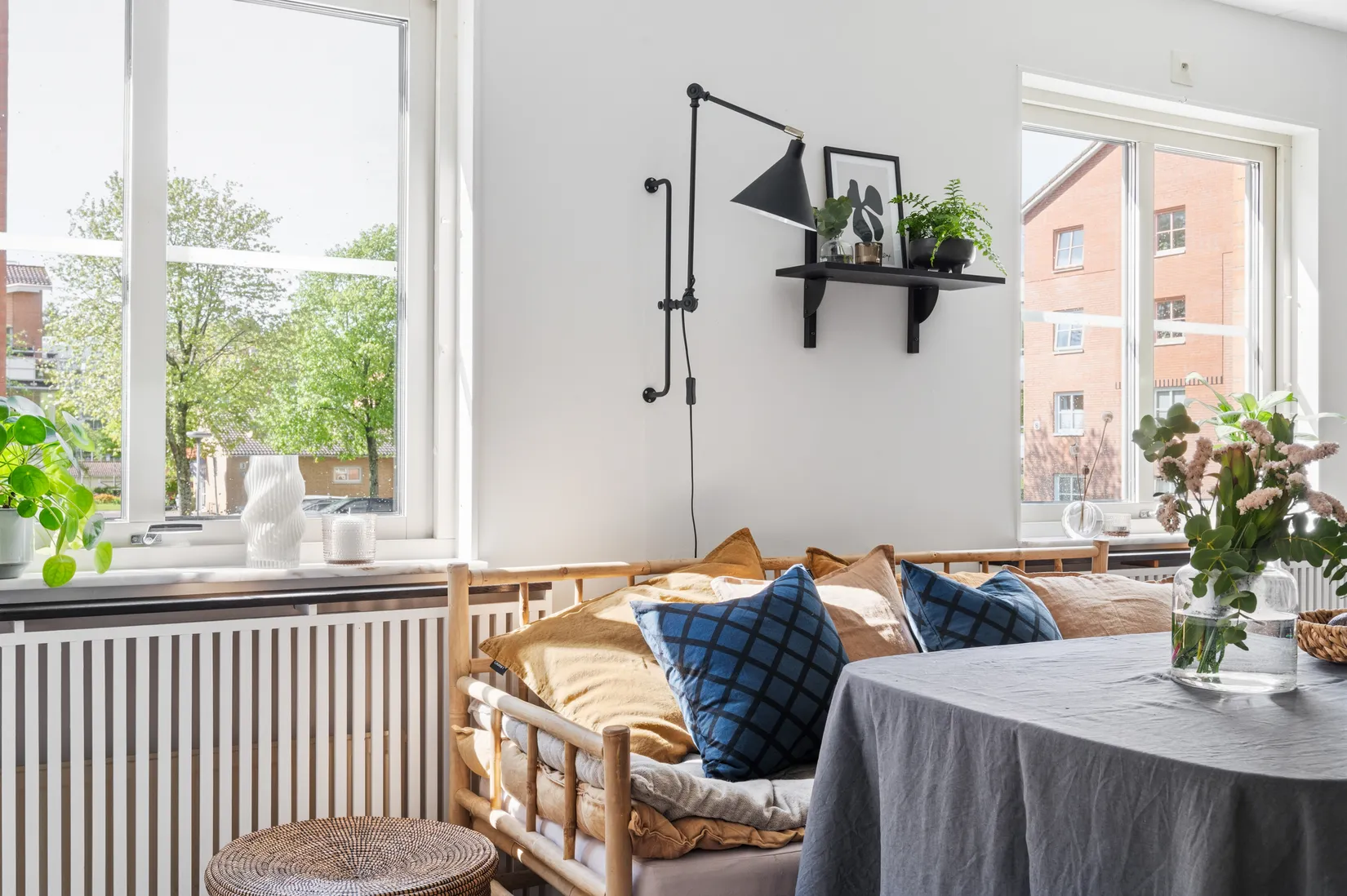 Bostadsrätt, Hyggesvägen 12, Furulund, Partille