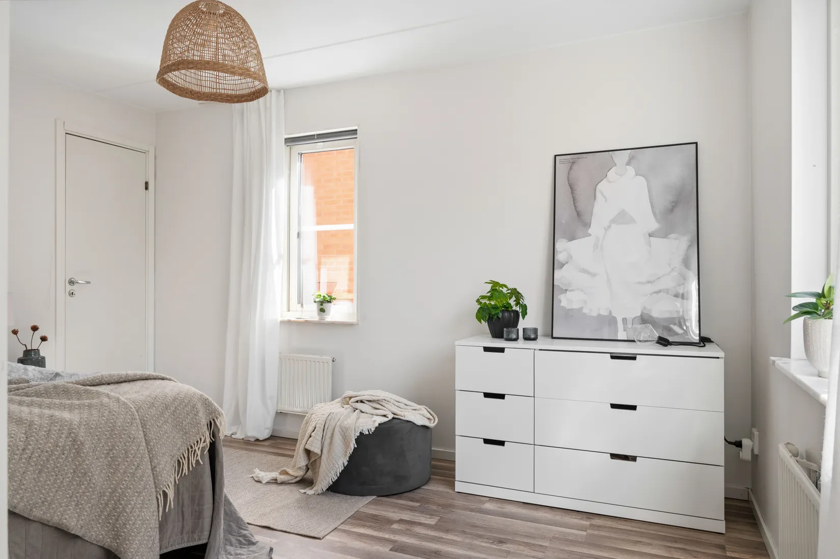 Bostadsrätt, Hyggesvägen 12, Furulund, Partille