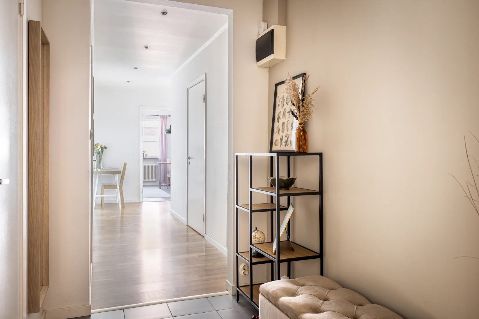 Bostadsrätt, Storgatan 34, Eslöv - Centralt, Eslöv