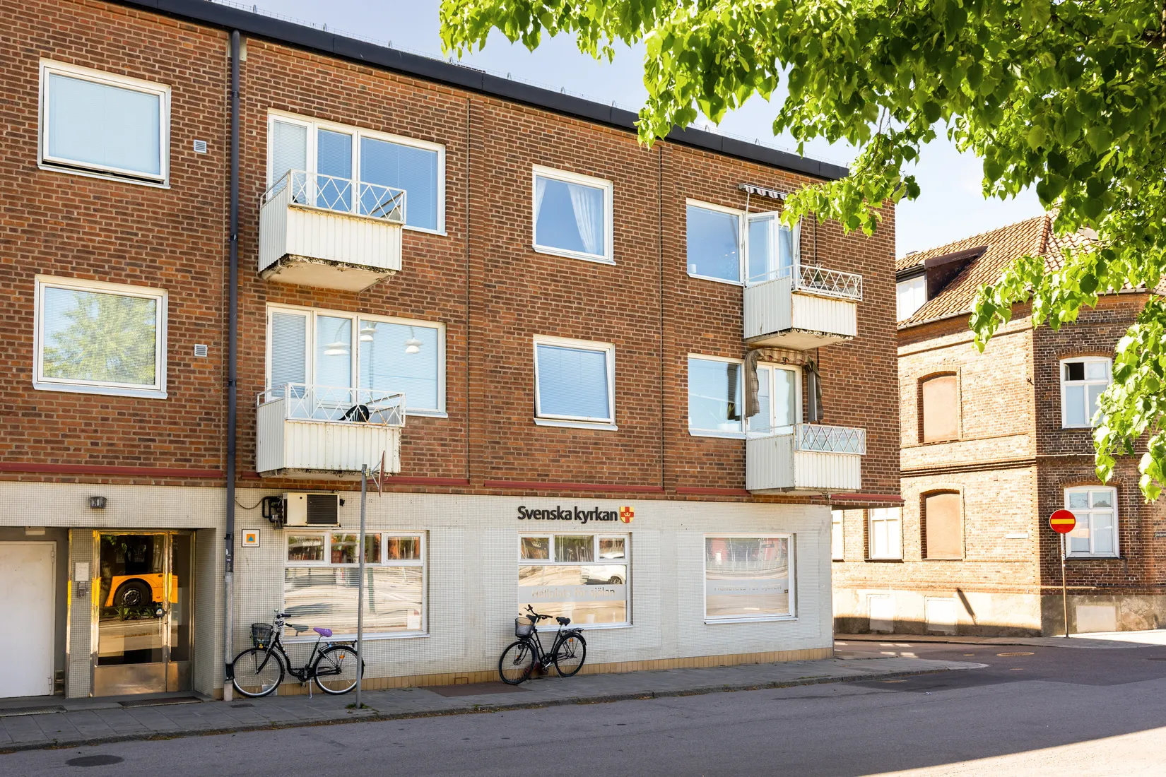 Bostadsrätt, Storgatan 34, Eslöv - Centralt, Eslöv