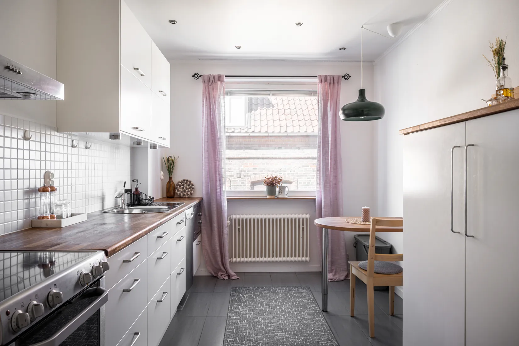 Bostadsrätt, Storgatan 34, Eslöv - Centralt, Eslöv