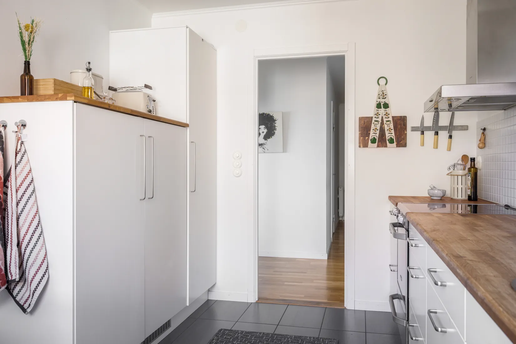Bostadsrätt, Storgatan 34, Eslöv - Centralt, Eslöv